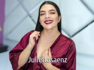 Juliettasaenz