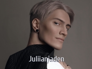 Juliianjaden