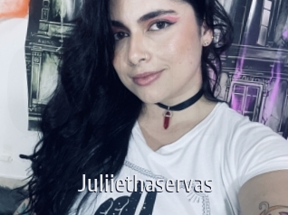 juliiethaservas Cigare à moustache