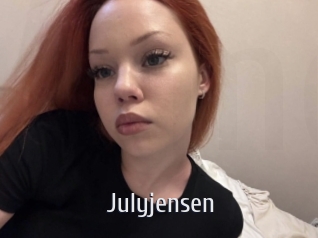 julyjensen Cigare à moustache