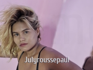 julyroussepaul Cigare à moustache