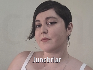 Junebriar