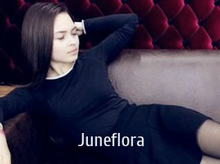 Juneflora
