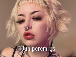 Juniperemrys