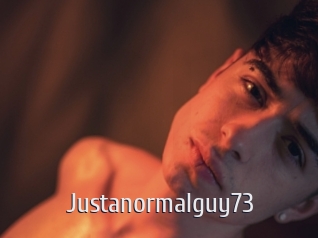 Justanormalguy73