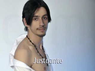 justdante Cigare à moustache