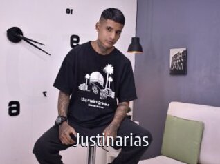 justinarias Cigare à moustache