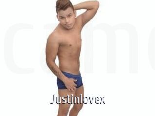 Justinlovex