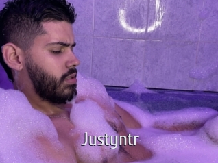 justyntr Cigare à moustache