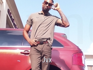 jvx Cigare à moustache