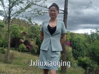 Jxliuxiaoying