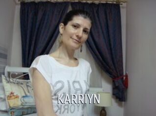 KARRIYN