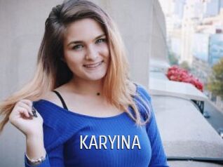 KARYINA_ Cigare à moustache