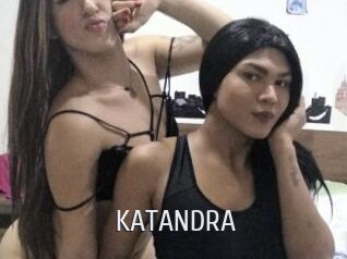 KATANDRA Cigare à moustache
