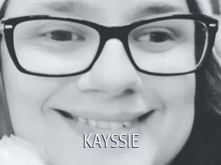 KAYSSIE