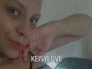 KEISYLOVE