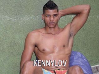 KENNYLOV Cigare à moustache