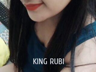 KING_RUBI Cigare à moustache