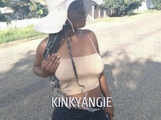 KINKYANGIE