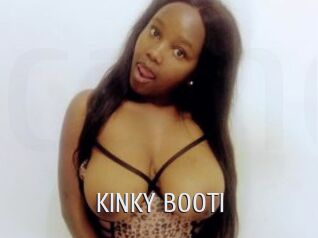 KINKY_BOOTI Cigare à moustache