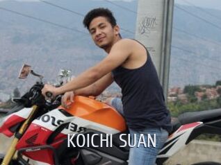 KOICHI_SUAN