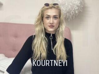 KOURTNEYI Cigare à moustache