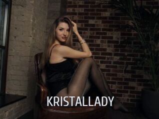 KRISTALLADY Cigare à moustache