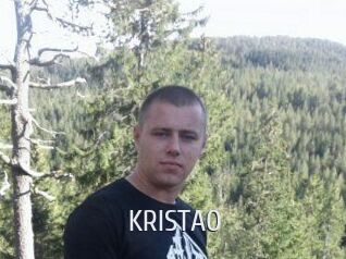 KRISTAO Cigare à moustache