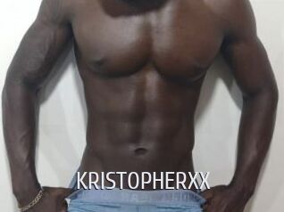 KRISTOPHERXX Cigare à moustache