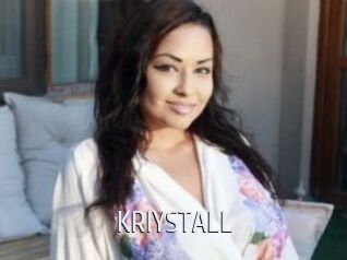 KRIYSTALL