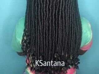 KSantana