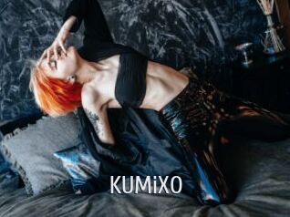 KUMiXO