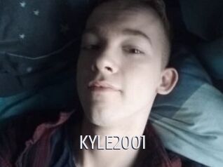 KYLE2001
