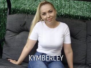 KYMBERLEY