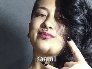 Kaaroll Cigare à moustache