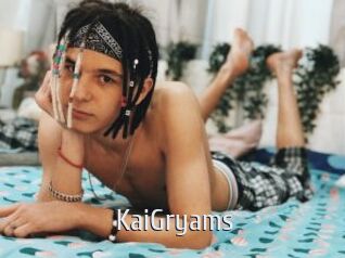 KaiGryams