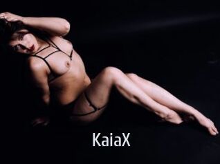 KaiaX