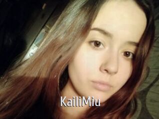 KailiMiu