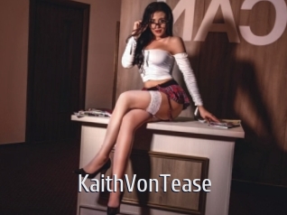 KaithVonTease