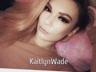 Kaitlyn_Wade Cigare à moustache