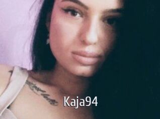 Kaja94 Cigare à moustache