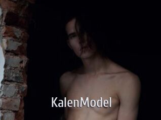 KalenModel