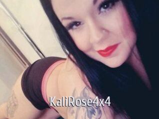 KaliRose4x4