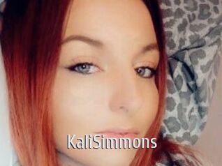KaliSimmons Cigare à moustache