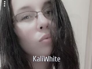 KaliWhite