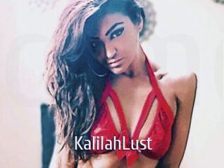 KalilahLust