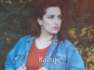 Kalisy Cigare à moustache
