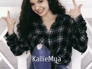 KallieMya