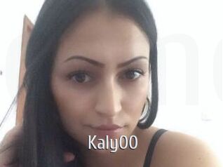 Kaly00 Cigare à moustache