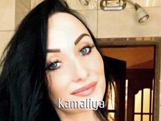 Kamaliya